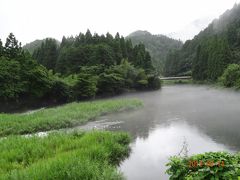 土佐の高知　中土佐町　～川編～　四万十川上流区域