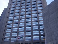 全日空ビジネスクラスで行くメキシコ＆ブラジル ハイアット・リージェンシー・ホテル・メキシコ宿泊編　②