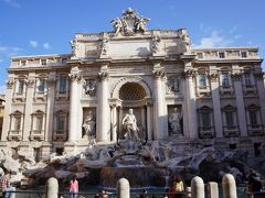 夢のイタリア縦断７日間の旅　～２日目・３日目　ローマ編～