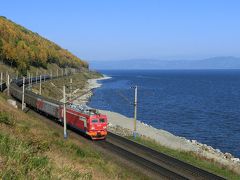 じじいのバイク一人旅５（ロシア編　パート３）