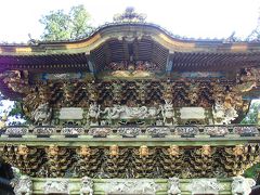 いい日旅立ち・東へ（★世界文化遺産：日光の社寺Ⅰ　東照宮）