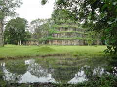 アンコールふらふら　８日間