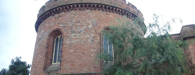 カーライル 旅行 クチコミガイド フォートラベル イギリス Carlisle