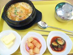 トランジット時間を利用して・・・　大冒険！！