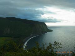 ハワイ島の旅（The Fairmont Orchid滞在～Waipio Lookout篇）4日目