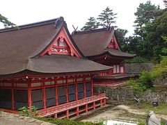 出雲大社、足立美術館、日御碕灯台 皆生温泉