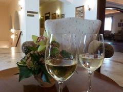 ワイン＆スパホテル『Andrassy Rezidencia』