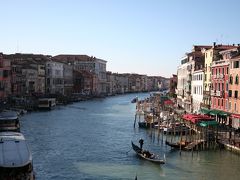 イタリアって最高！！