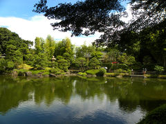 池上本門寺　庭園　松濤園　一般公開　拝見