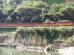 晩夏の京都 - 世界遺産巡り(2012年9月)