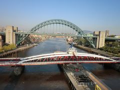 Life in Newcastle upon Tyne