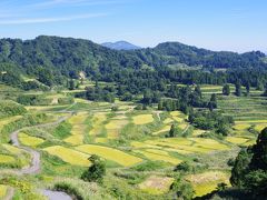 大地の芸術祭　２０１２越後妻有トリエンナーレ（1日目）