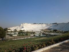 Pamukkale