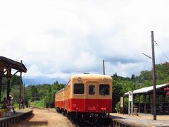 夏休み気まぐれ千葉の旅