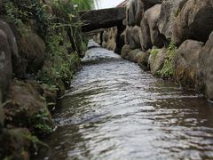 ♪♪♪こちらを見ないと帰宅できない→海野宿訪問の記録【写真ＵＬ完了】