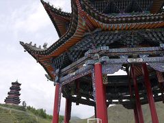 西寧の旅行記