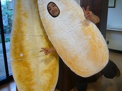 ２０１２年９月　アポロガス　夢メッセみやぎ・住まいの耐震博覧会　バスツアー