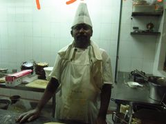 上海★浦東で一番人気？のインド料理店「印度小厨」