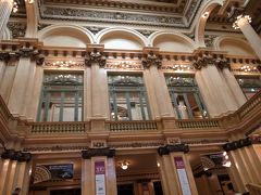 迷いながら散策したブエノスアイレス（前編）