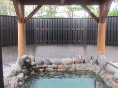 2012年長月　初宿泊【モルデンの湯　ラビスタ安比高原】（まずはモルデンの名湯で湯浴み～夕食編～お出かけは、またまた湯浴み）