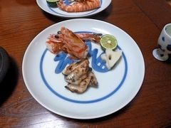 【国内96】2012.9富田林・堺出張旅行1-堺のミシュラン一つ星松（ときわ），リーガロイヤルホテル堺，仁徳天皇陵，堺市博物館，自転車博物館