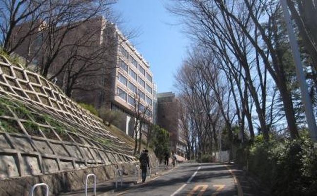 2011年3月5日（土）、午前10〜12時、　横浜市港北区日吉の慶応義塾大学理工学部のある矢上キャンパスで、同大学の「テクノロジーセンター」建設予定地から発掘された、弥生時代・古墳時代の古墳群が公開されました。<br /><br />