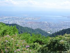 ３連休♪・・・だけど、いつもの有馬温泉で１泊★