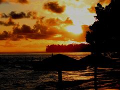 フィジー −蒼と碧が溶けあう南太平洋の楽園− 番外編　Memories of Fiji