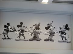 ＤＩＳＮＥＹとラスベガス！！　ディズニー編　３