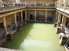 Bath Spa