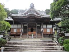 中伊豆修善寺　～雨の修禅寺と竹林の小径～