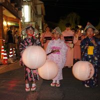 山陰から、城崎温泉・天橋立へ（四日目）～カラコロとげたを鳴らして湯巡りへ、日が暮れてからの風情は格別です