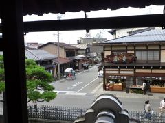 なんとなく飛騨高山・古川に（飛騨高山編）