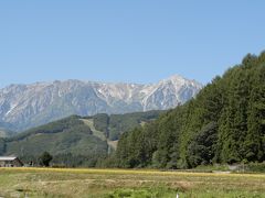 遊び人、松本街道を走る！②