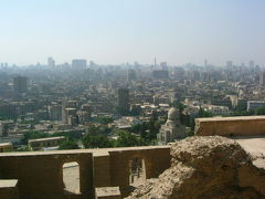 【表紙のみ】2004★ドバイ&エジプト旅行（カイロ）