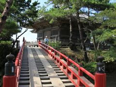 松島/多賀城ぐるり旅【2】～松島のシンボル　東北地方で最古の桃山建築物～五大堂