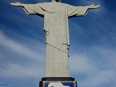 ブラジル　リオデジャネイロ　（１）カーニバル開催中　街もビーチも大賑わい！