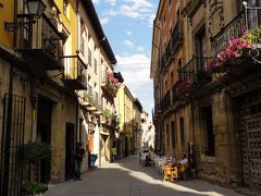 スペイン夏の旅（６） ラ・リオハ地方　ニワトリの伝説が有名なサント・ドミンゴ・デ・カルサーダから、デマンダ山麓の町エスカライへ