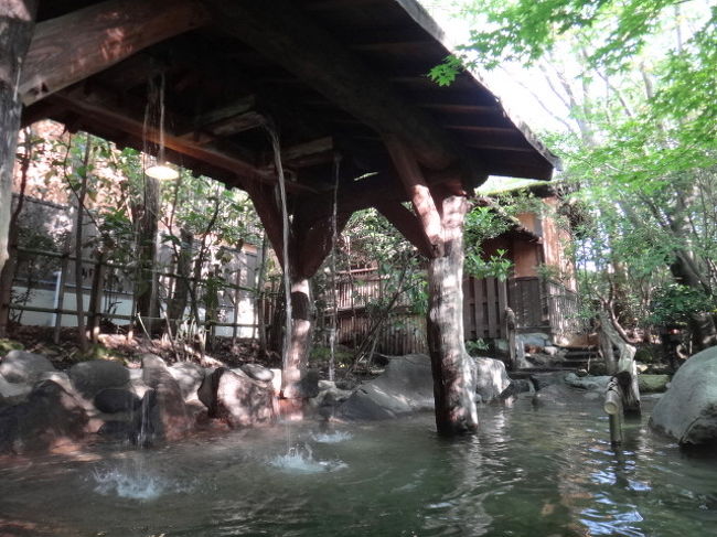 おいしいもの、気持ちいい温泉を求めて・・・<br /><br />５／４　九重、黒川温泉<br />５／５　阿蘇、高千穂、熊本<br /><br />仔猫といっしょ計画<br />http://blog.livedoor.jp/shohei72/<br />