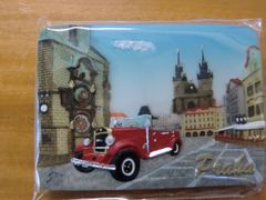 チェコでこんなもの買いました。＿ドレスデン・プラハ正味４日間の旅＿お土産編