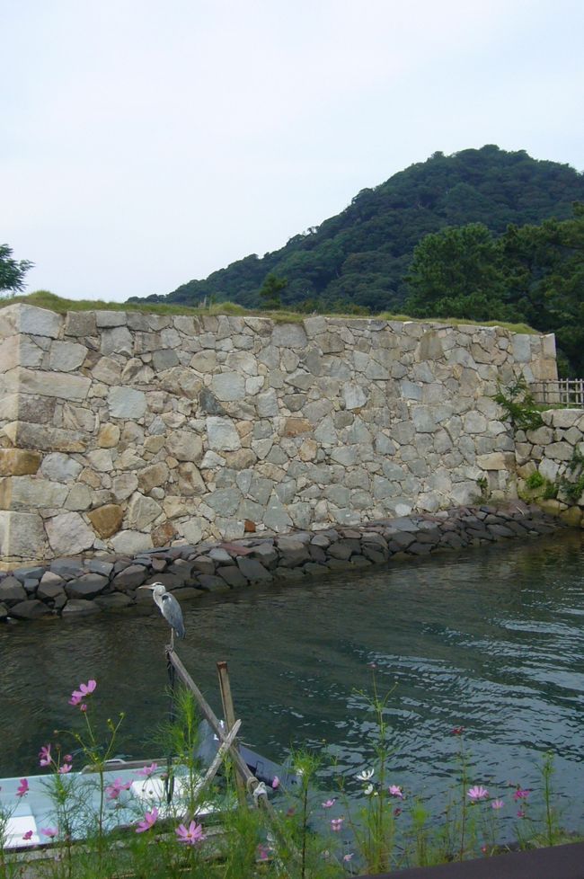 残暑を吹き飛ばせ！秋風感じる山口県ドライブの旅（その２）～萩・津和野～