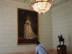 3泊のブダペスト⑰ *　2012/8/13　地下鉄からHEV乗り換え　グドゥルー宮殿へ