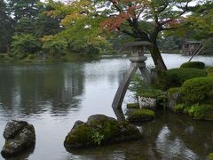 金沢・白川郷・富山新湊大橋開通前ウォーク その２