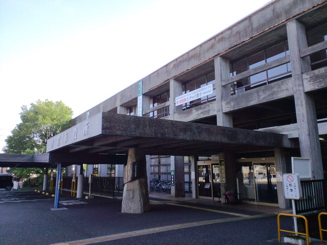 伊賀鉄道編、ラストです。<br />【街歩き】【乗り鉄】<br /><br />◇伊賀鉄道記録◇<br /> (1)860系さよなら撮影会<br />http://4travel.jp/traveler/planaly/album/10687483/<br /> (2)860系さよなら運転出発式<br />http://4travel.jp/traveler/planaly/album/10692627/<br /> (3)860系さよなら運転<br />http://4travel.jp/traveler/planaly/album/10692691/<br /> (4)伊賀上野観光(伊賀上野城、忍者博物館)<br />http://4travel.jp/traveler/planaly/album/10692718/<br /> (5)伊賀市庁舎、伊賀鉄道(上野市-伊賀上野)、JR関西本線等帰路<br />http://4travel.jp/traveler/planaly/album/10713462/<br /><br /> ◆全旅行記目次◆<br />http://4travel.jp/traveler/planaly/album/10642746/