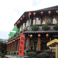 台湾１周ツアー