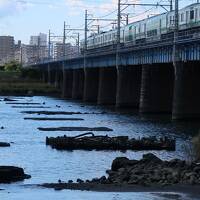 東海道本線歴史的痕跡探訪記 ～大船-平塚間編 明治頌歌～