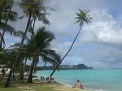 ☆グアム旅行記☆　（２００９～２０１０年・年越し）　☆part３☆