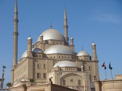 愉快な人々と古代文明に出会う旅　～エジプト編②～　