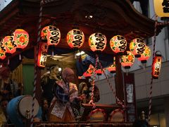 ところざわまつり（所沢祭り）2012　TOKOROZAWA MATSURI