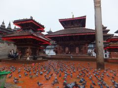 ネパール４泊６日☆世界遺産観光＠カトマンズ